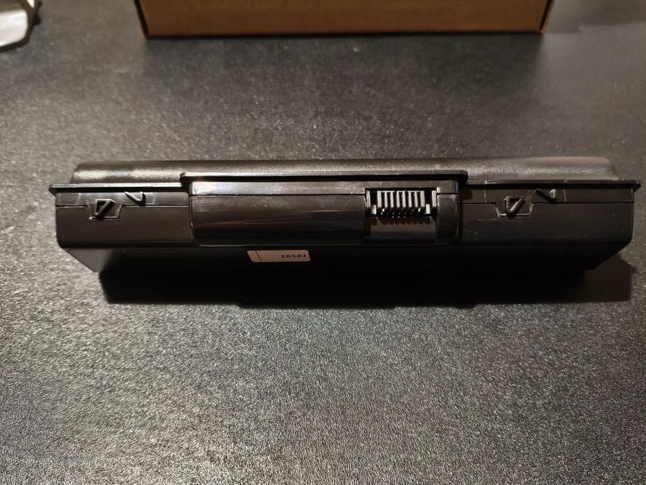 Батерия за лаптоп