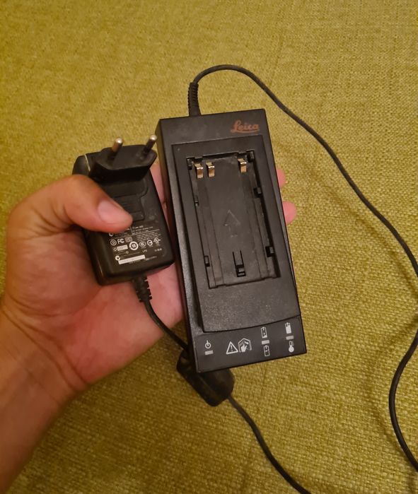 Leica Piper 100 Laser Pentru Conducte Tevi Nivela Canalizare