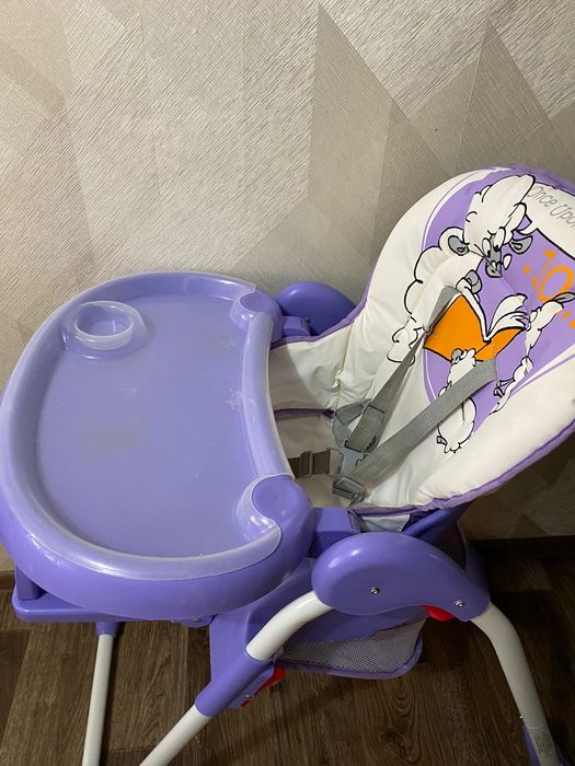 Продам детский стул