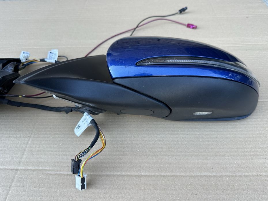 Oglinzi, Oglinda stanga / Oglinda dreapta Mercedes GLC C253