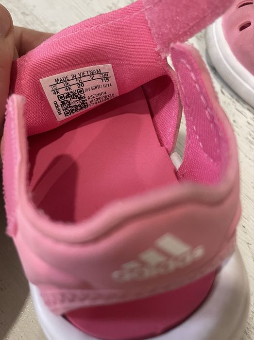 Детски сандали Adidas