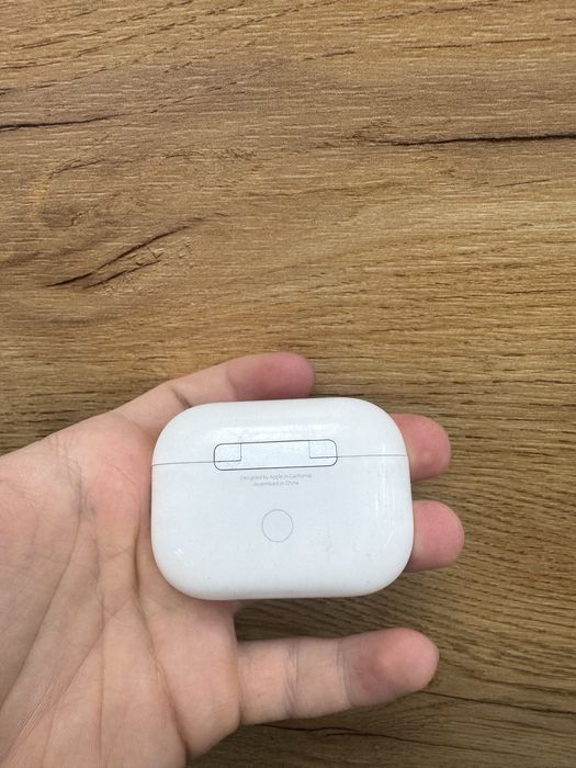 airpods pro 2 наушник