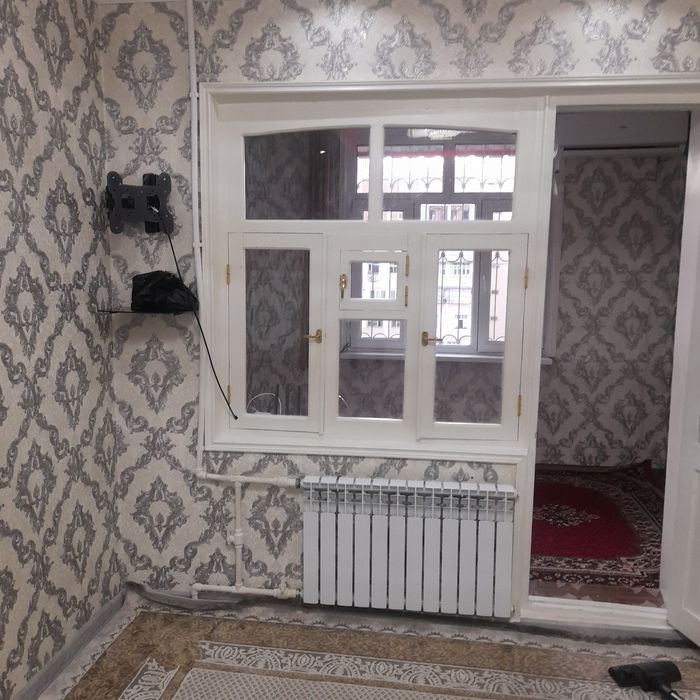 Ижарага 1хоналик уй сергели 5 да