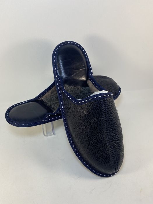 Мъжки и дамски домашни чехли