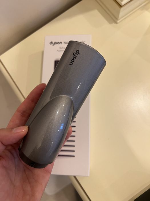 Гребень от Dyson, и насадка для Dyson оригинал
