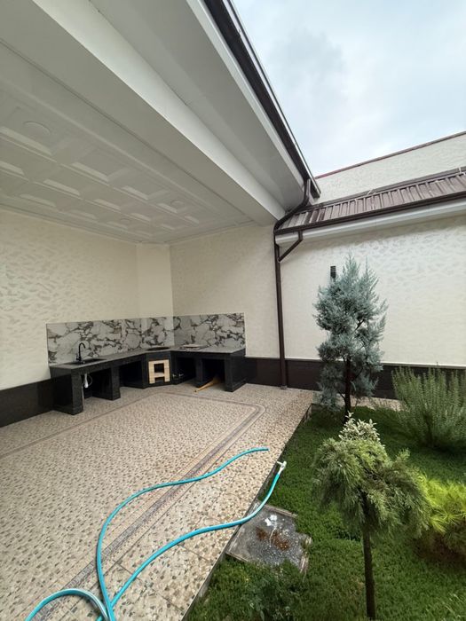 Uchastka sotiladi Olmazor Tumanida