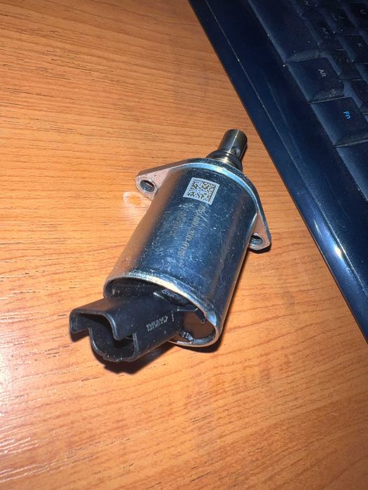 Regulator presiune pompa injectie Ford Focus 2 2004-2007 2.0 diesel