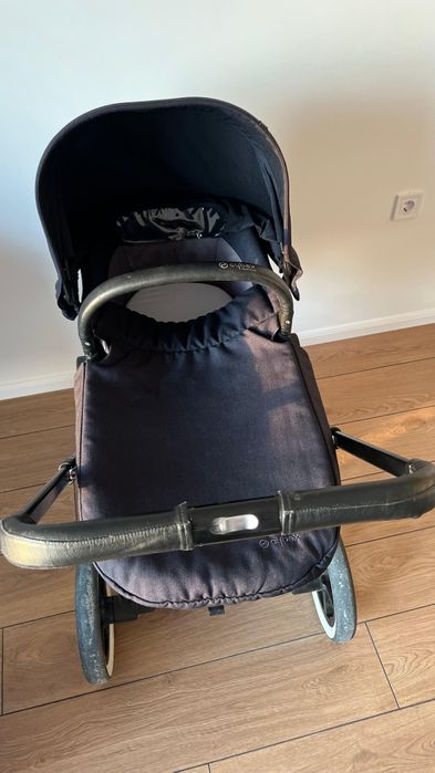 Căruț bebe Cybex Priam