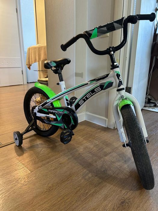 Детский велосипед Stels