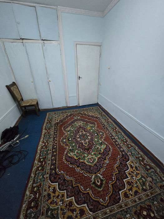 СВОЯ Чиланзар-20А 2/5/9 58м² всё раздельно 65уе Франция общий коридор