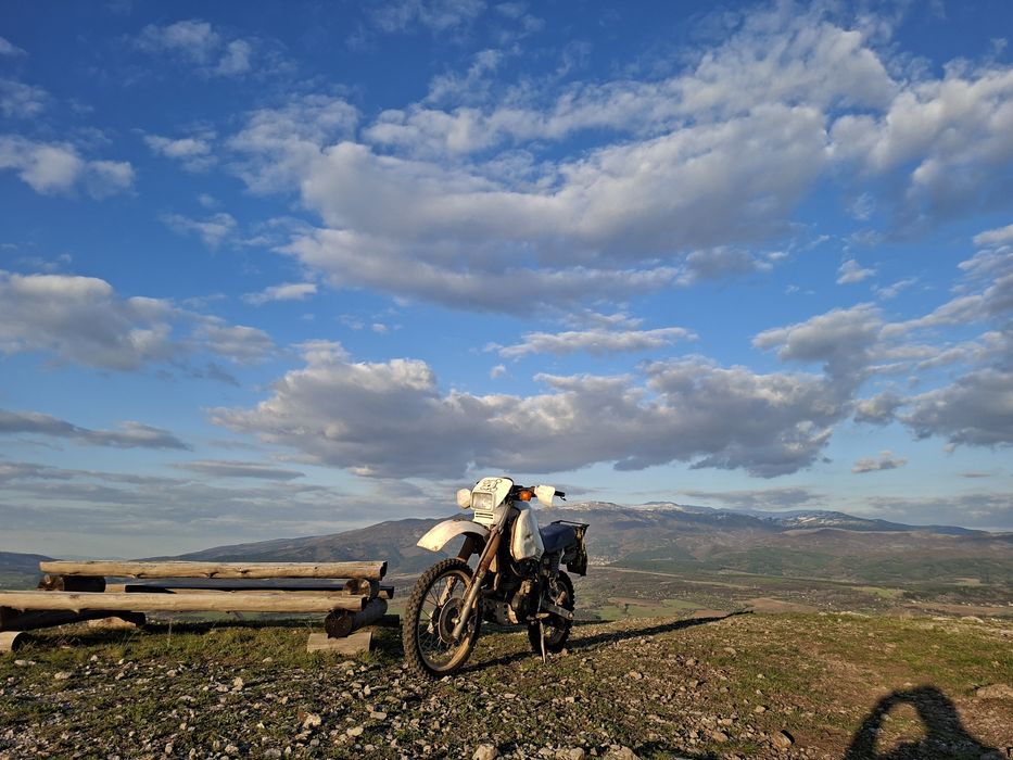 Honda xl600 Хонда хл600