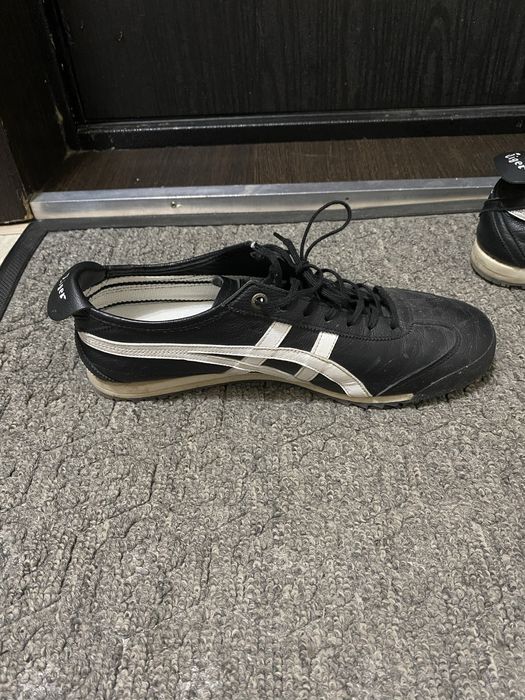 Оницука тайгер из японии