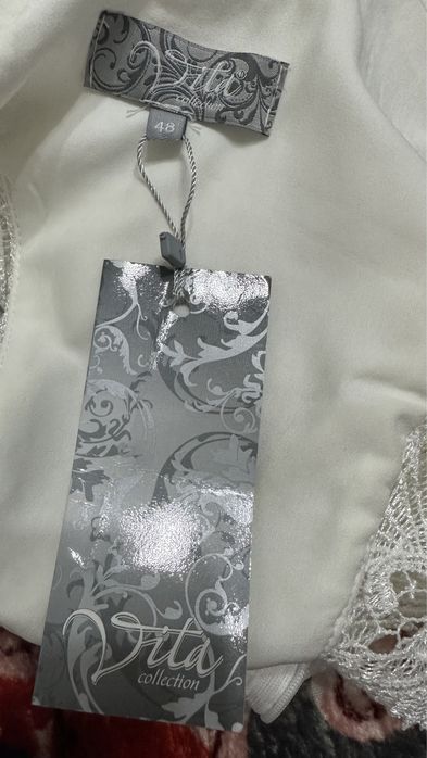 Продам платье 48р