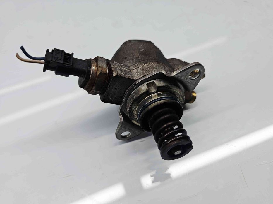 Pompa inalta presiune  Volkswagen Golf 6 (5K1) [Fabr 2009-2013] 03C127