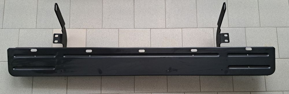 Treaptă Metal din bară spate Sprinter  Volkswagen Lt 1996 2006 PRO NOU
