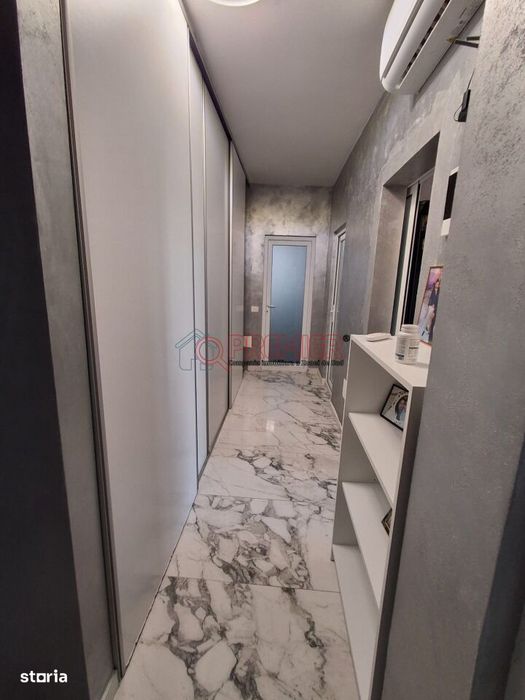 Sector 4 - Bd Metalurgiei - 3 Camere +2 Bai - 93 mp - Disponibil