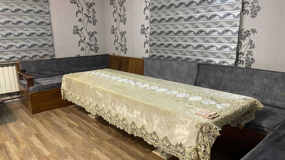 uy\hovli sotiladi, Tashmore