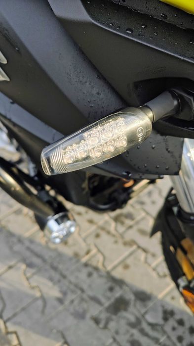 VStrom 650 XT 2022-2023