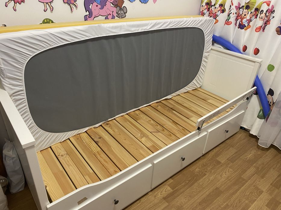 Cadru Divan 3 sertare