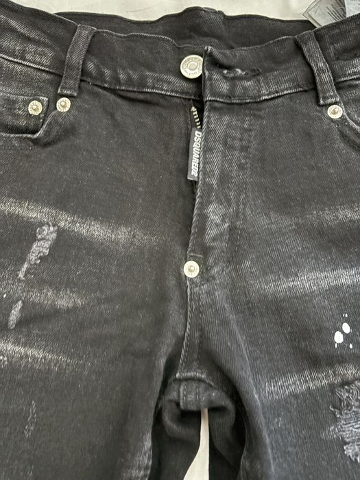 Blugi copii Dsquared2
