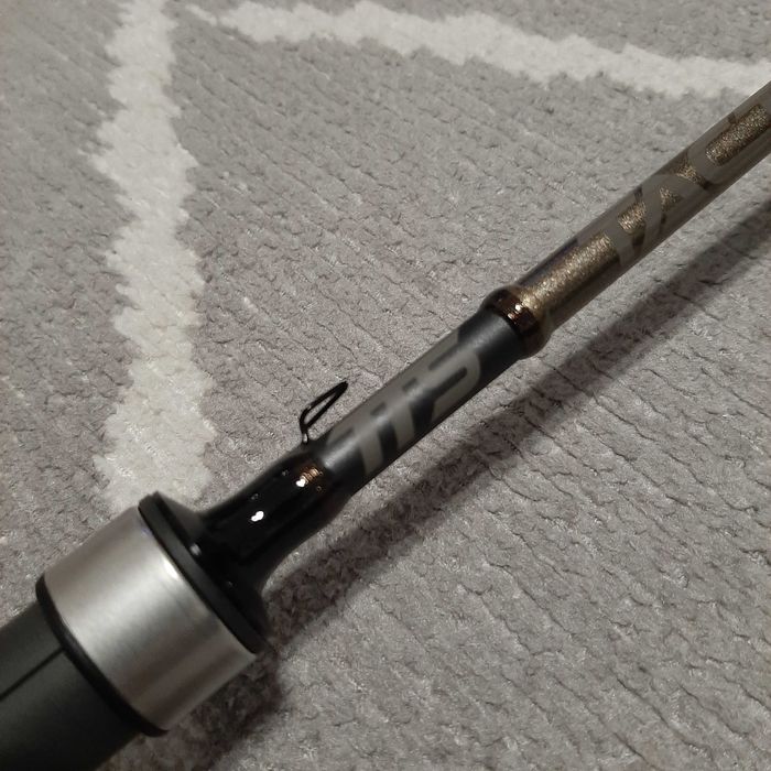 Спининг въдица TROUT MASTER Tactical Trout Softbait 2.1m 1-8g