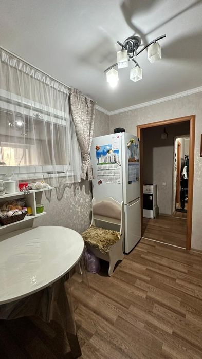 Продам 2х.комнатную квартиру