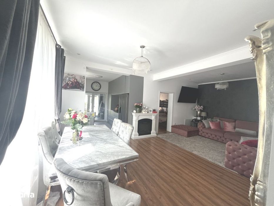 Comision 0% Duplex parter 3 camere, cartier Serena