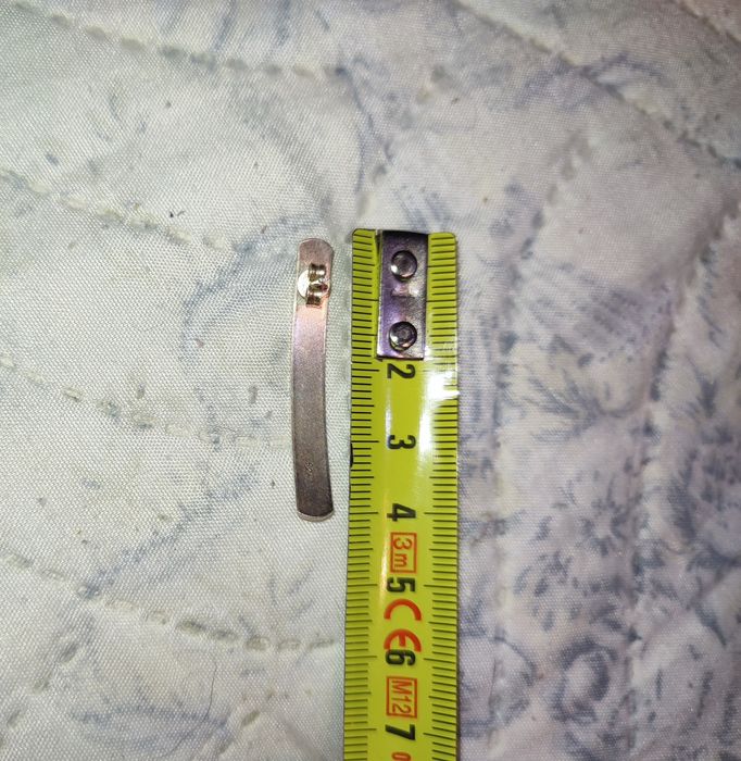 Изящни сребърни  обеци