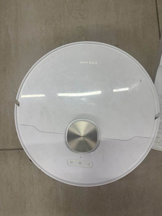 Aspirator robot și mop DREAME L10s Pro Ultra Heat