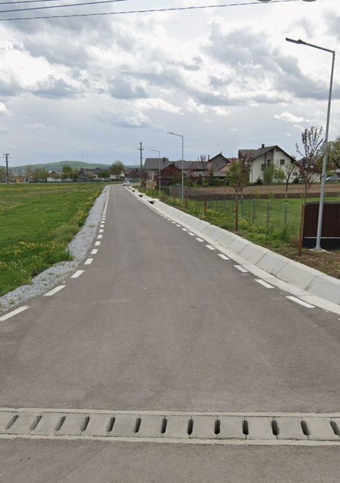 Teren de vanzare 44 ari - zona centrala Maritei