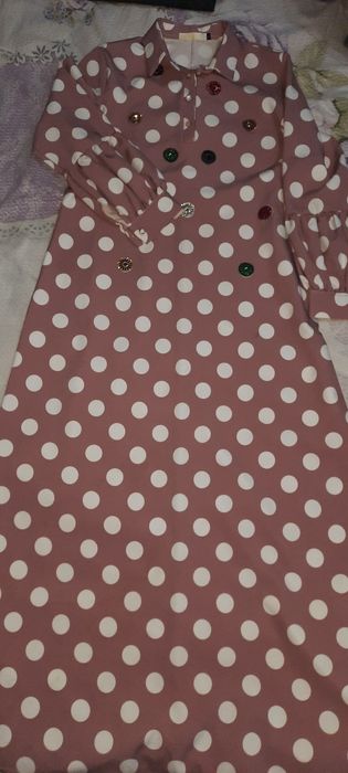 Платье женская очень красивая