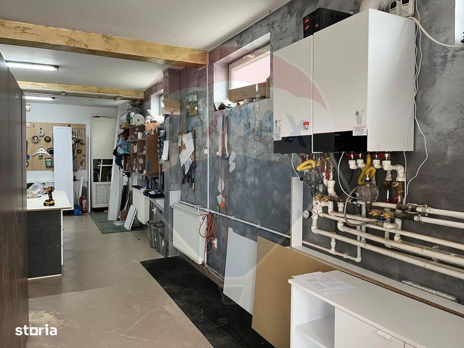 Spatiu comercial | Voluntari | 47mp