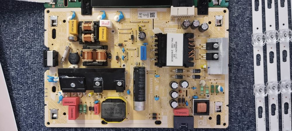 Componente tv-uri