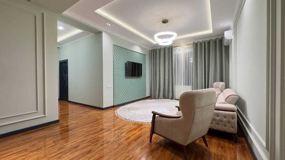 Продается квартира 3/8/10 / Яккасарайский р/ ЖК Узбегим