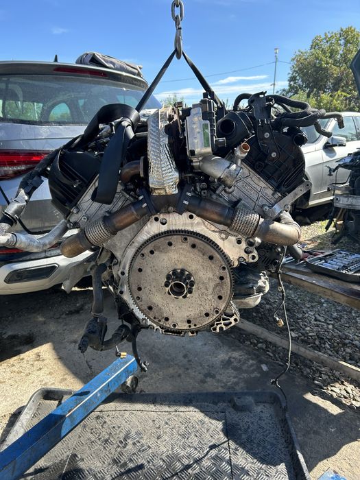 Turbină Audi A7 3.0 Tdi 245 cp CDU 2012