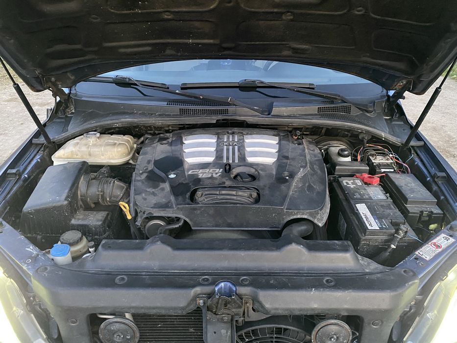 KIA Sorento 2.5 CRDI