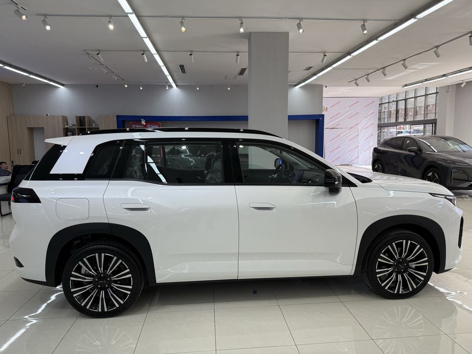 Aion i60 Reev 2026/26 Full