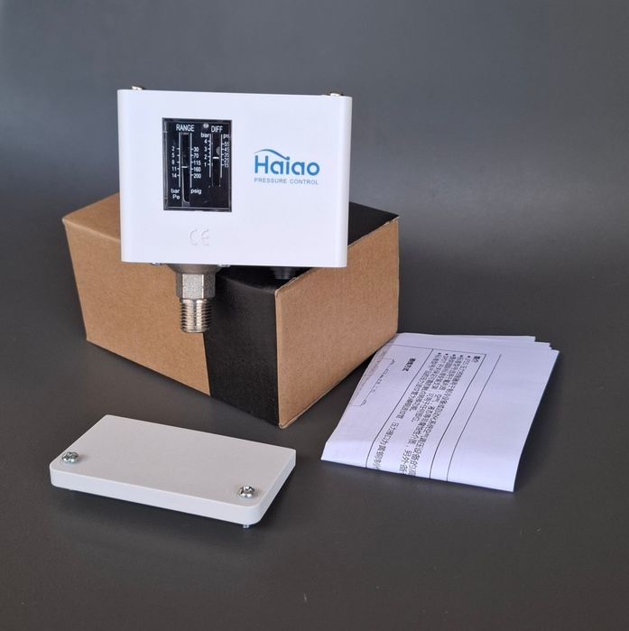 Реле давления /Датчик