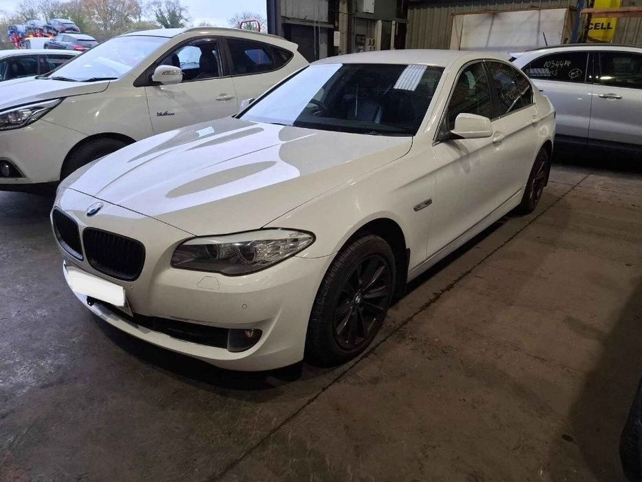 Maner usa stanga fata BMW F10 2011 SEDAN 2.0 D