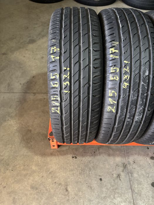 Anvelope Vara 215/65/17 Semperit Speed-Life 3 215 65 17 R17