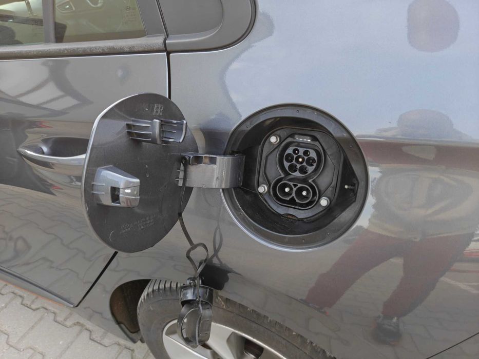 Hyundai Ioniq 28 kWh 2019 г.