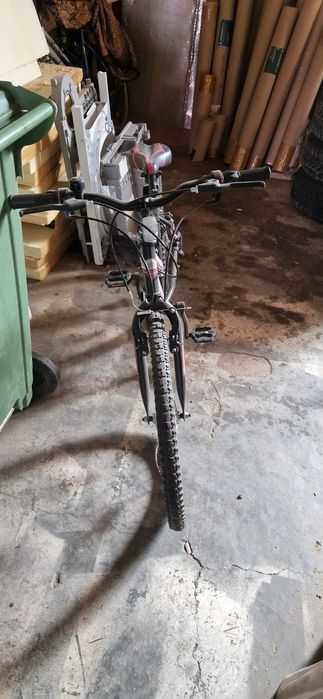 Bicicleta sport Eros