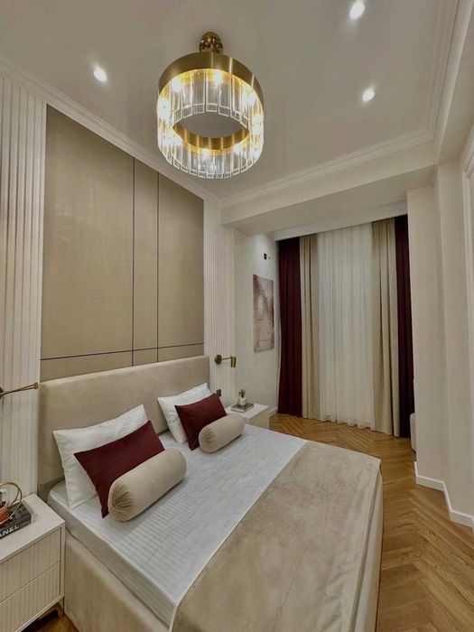 Сдаётся кв Глинка ул Шота Руставели 2/7/9 ро-н Яккасарайский 949*