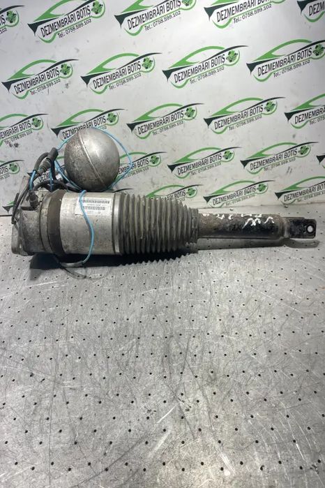 Perna aer spate dreapta Volkswagen VW Phaeton 2009