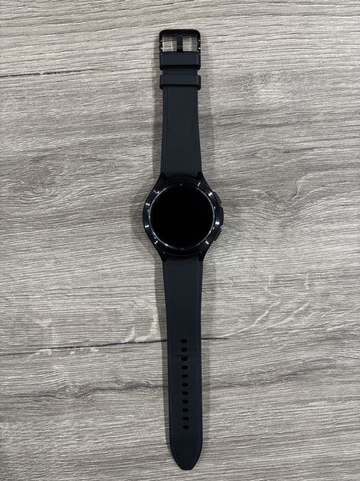 Samaung Galaxy Watch 4 Classic