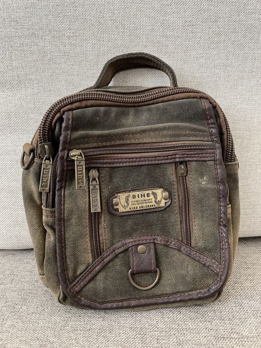 Сумка мужская