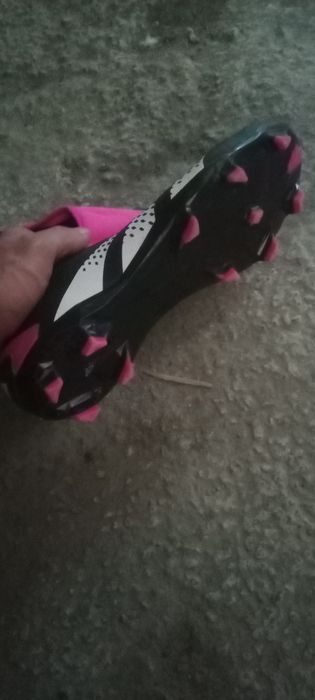 Adidas  predator бутсы Срочно