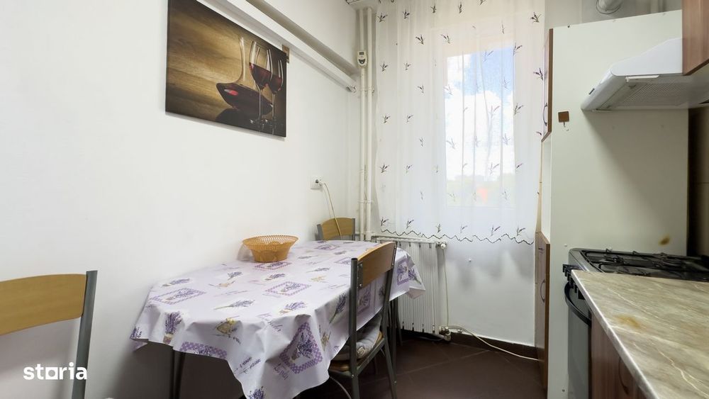 Apartament 2 camere de inchiriat – Șoseaua Giurgiului | 55 mp