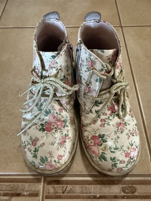 Пакет вещей на девочку