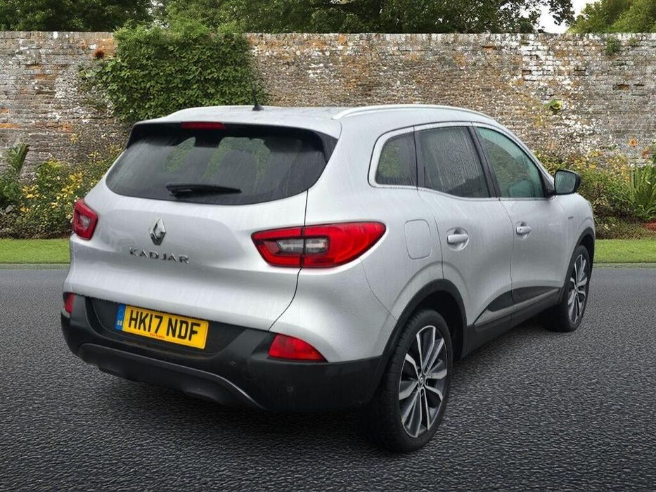 Dezmembrez Renault Kadjar 2017 1.6 Dci